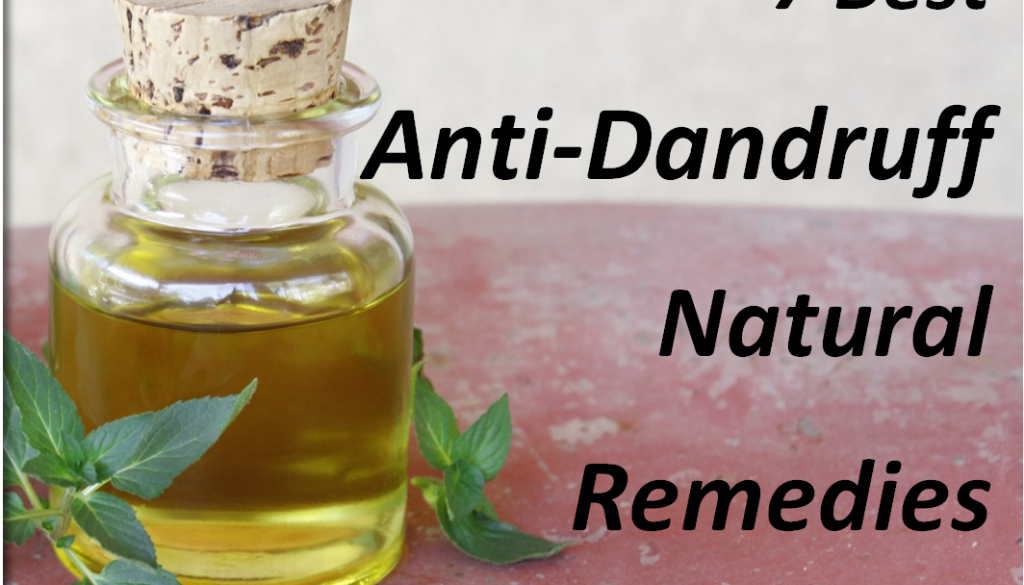 anti-dandruff-natural-remedies