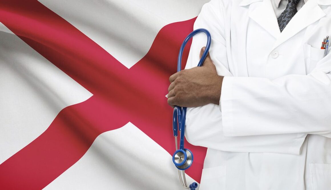 Alabama Health Freedom TAC