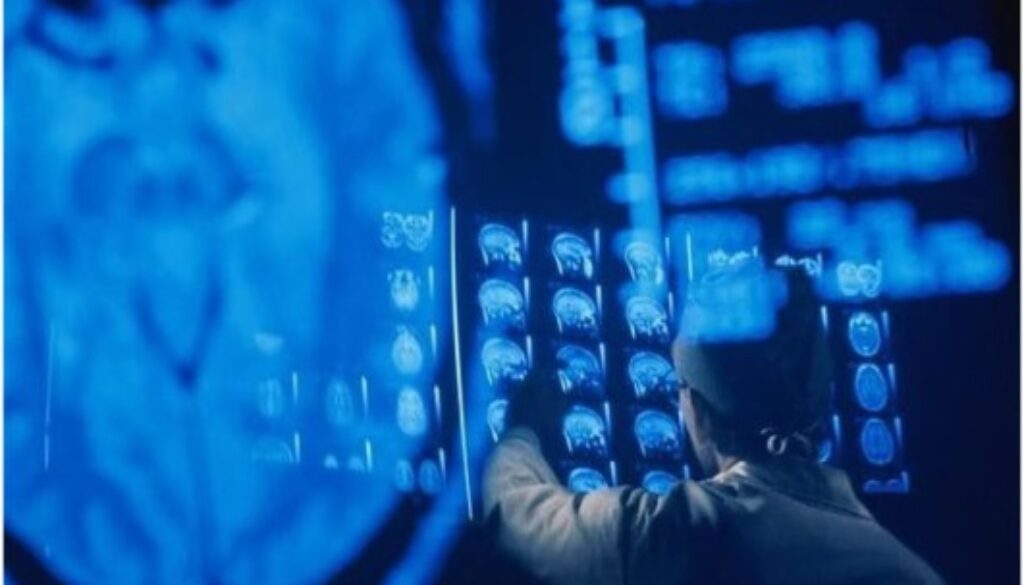 biotech new paradigm
