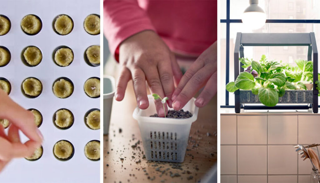 indoor garden cultivator