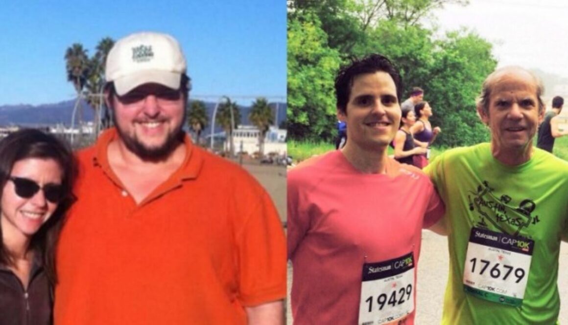 recovering from diabetes