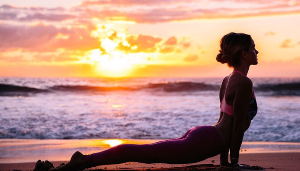 Meditation-Yoga