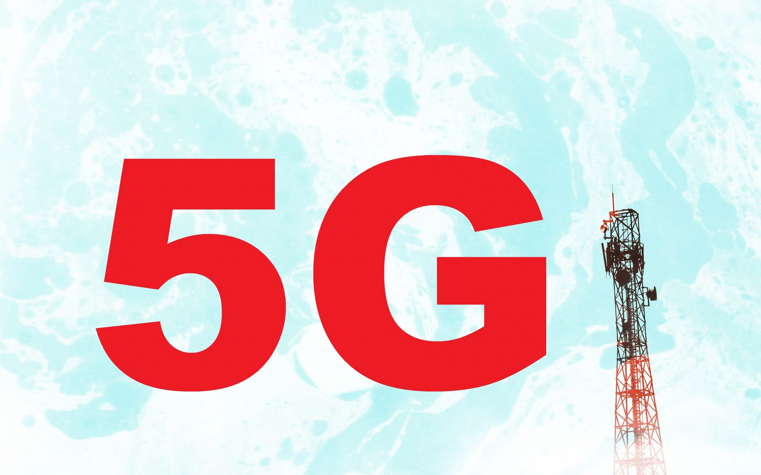 5G California 5G California