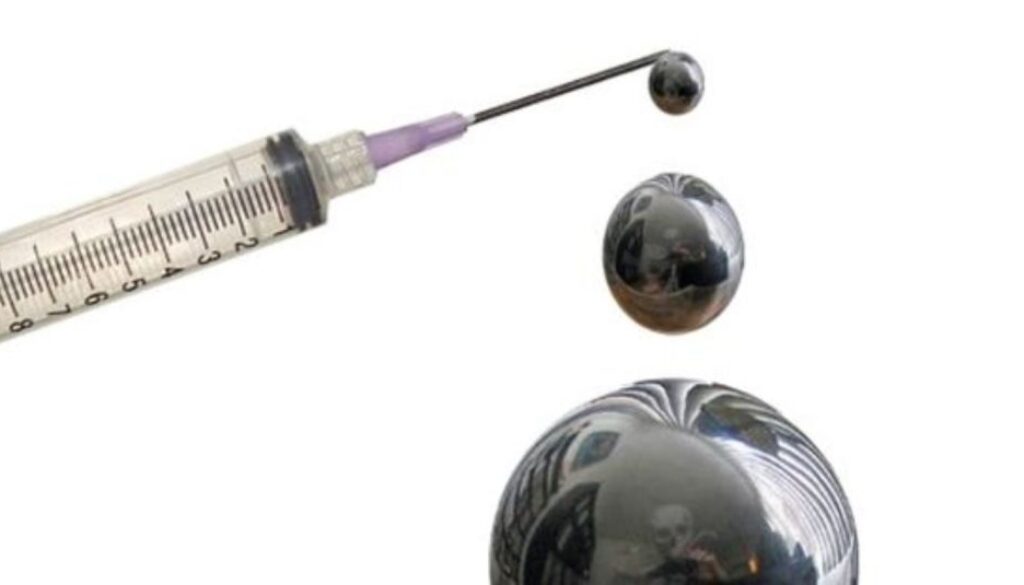 aluminum vaccines