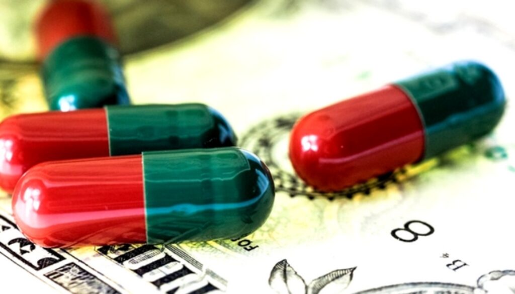 big-pharma