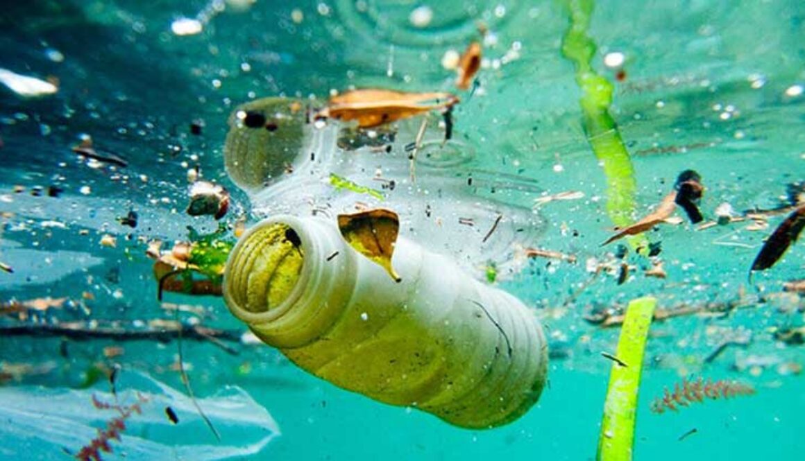 plastics