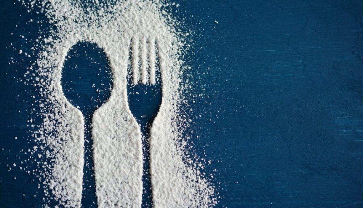 sugar pixabay