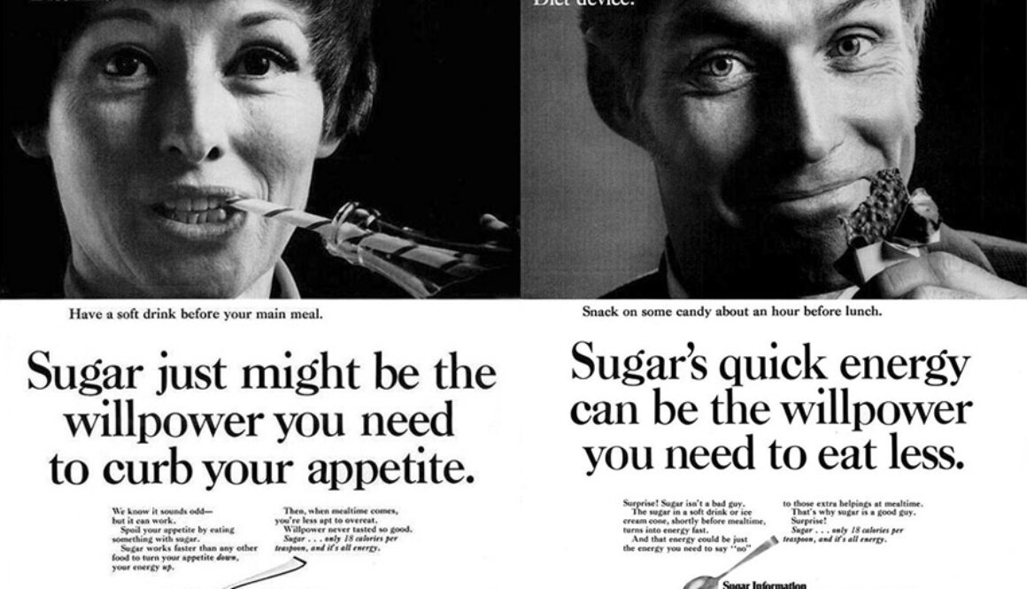sugar diet