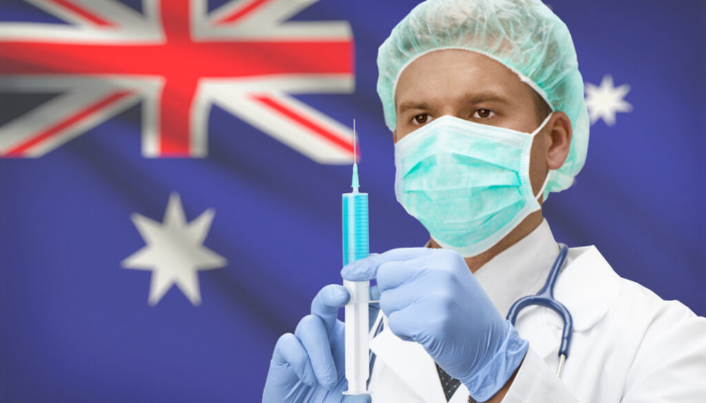 australia-vaccine-law