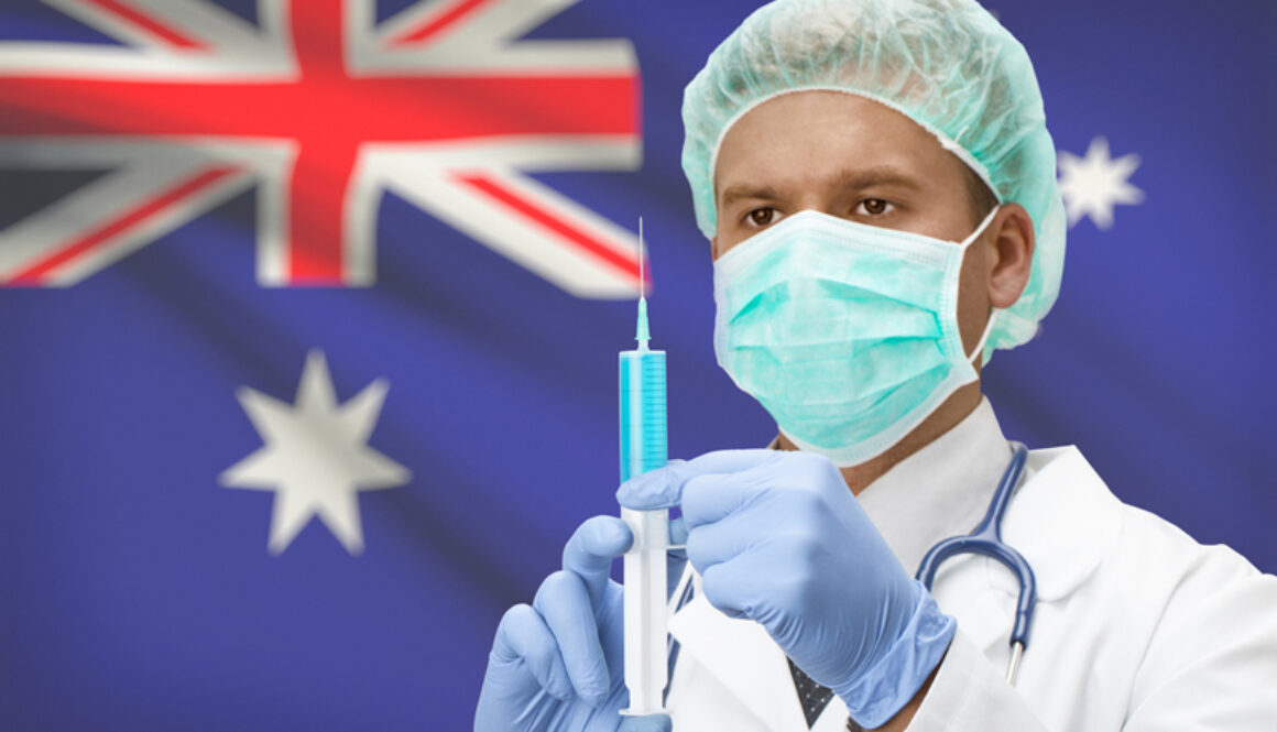 australia-vaccine-law