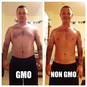 Switching to Non-GMO Diet Led to Impressive Recovery From Health Problems