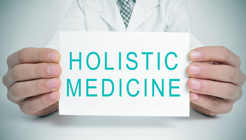 holistic-medicine