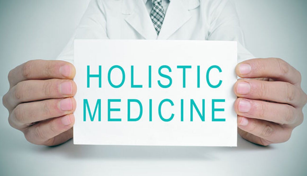 holistic-medicine