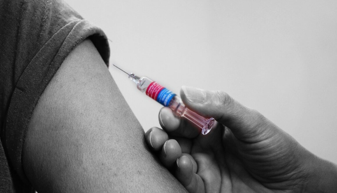 single shot vaccine