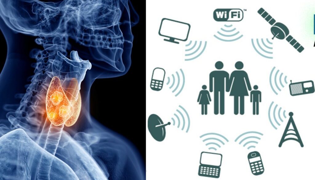EMF autoimmune