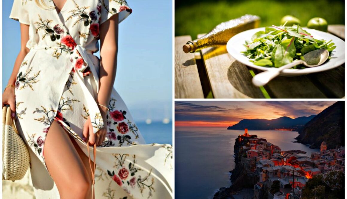 Mediterranean diet