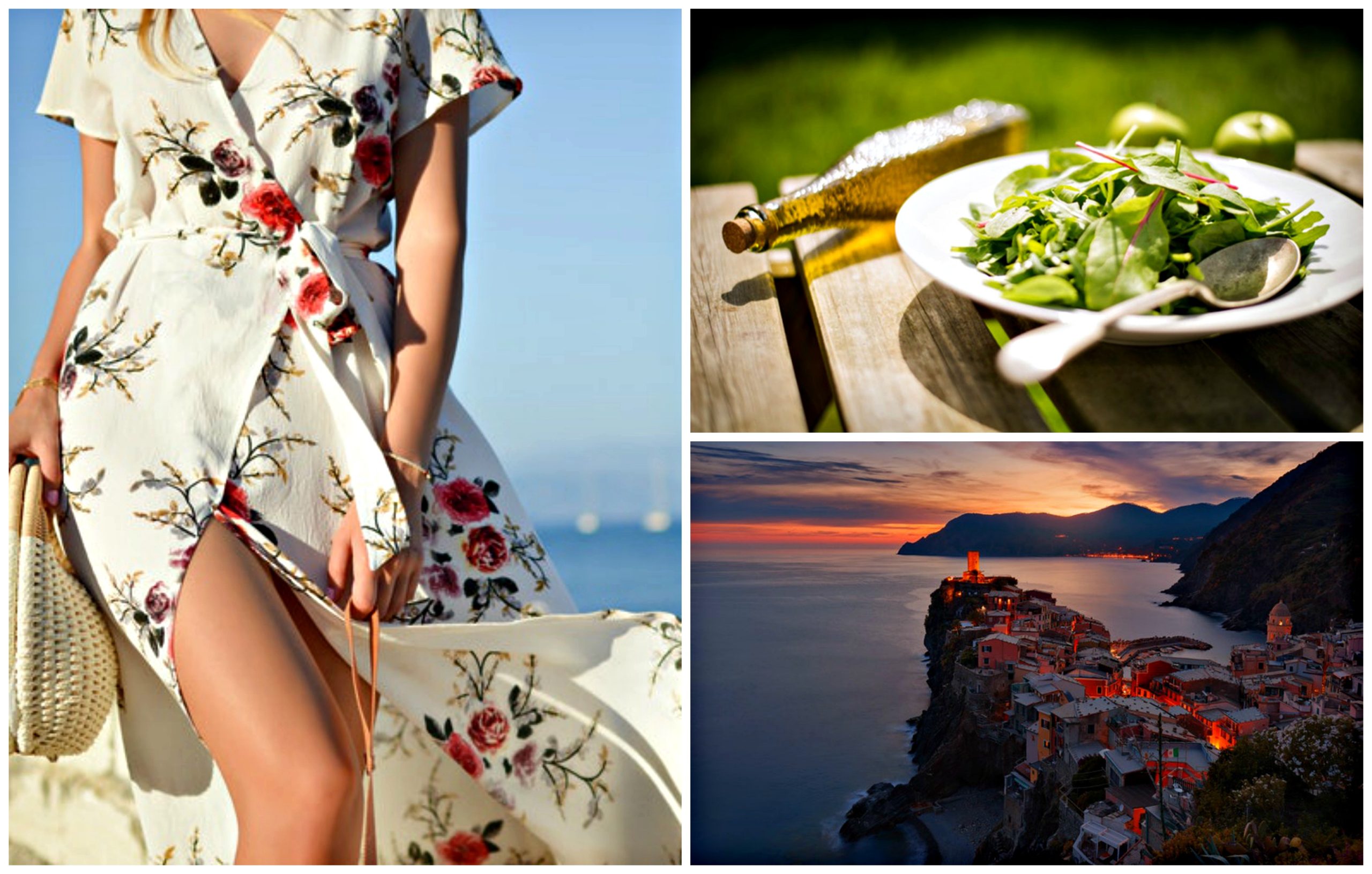 Mediterranean diet