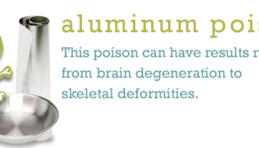 aluminumpoisoning