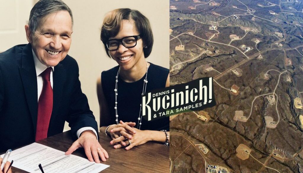 dennis kucinich fracking (1)