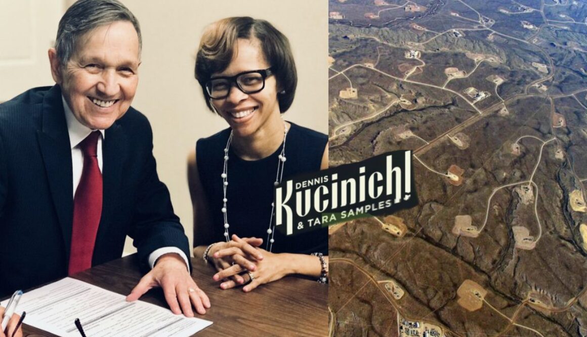 dennis kucinich fracking (1)