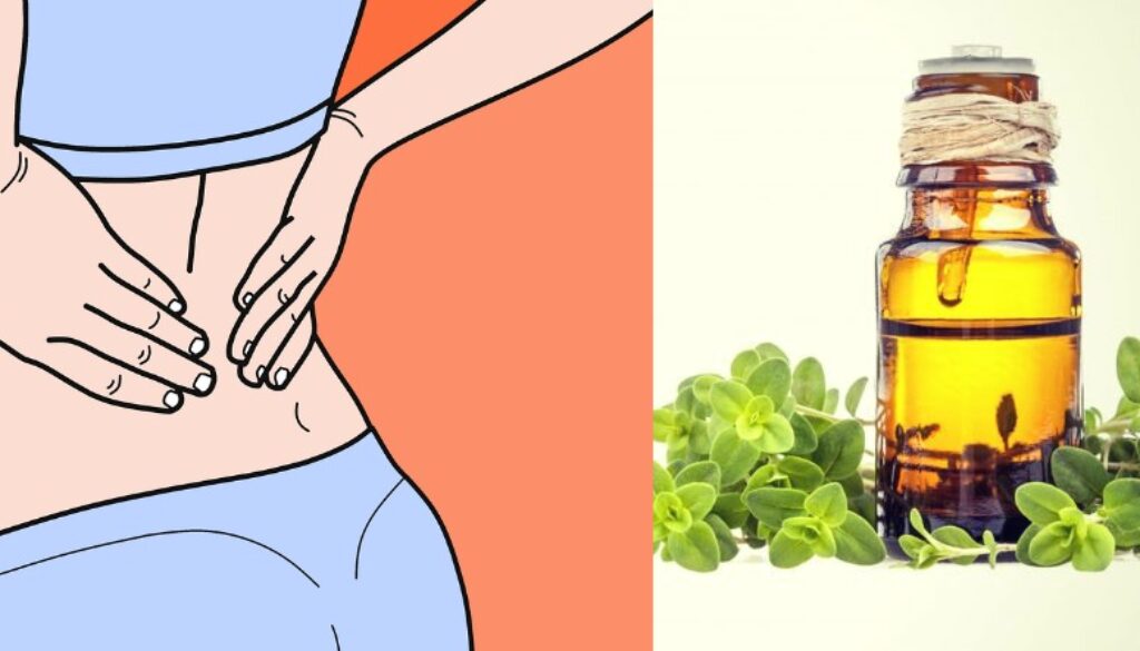 essential-oils-pain