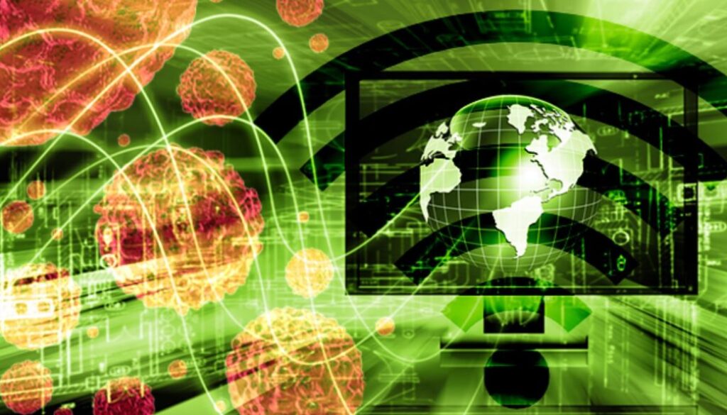 internet of things truth about cancer