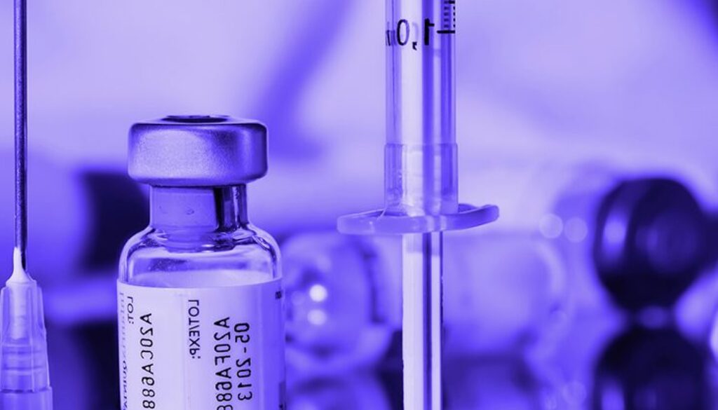 recherche de vaccin pour le virus ebola