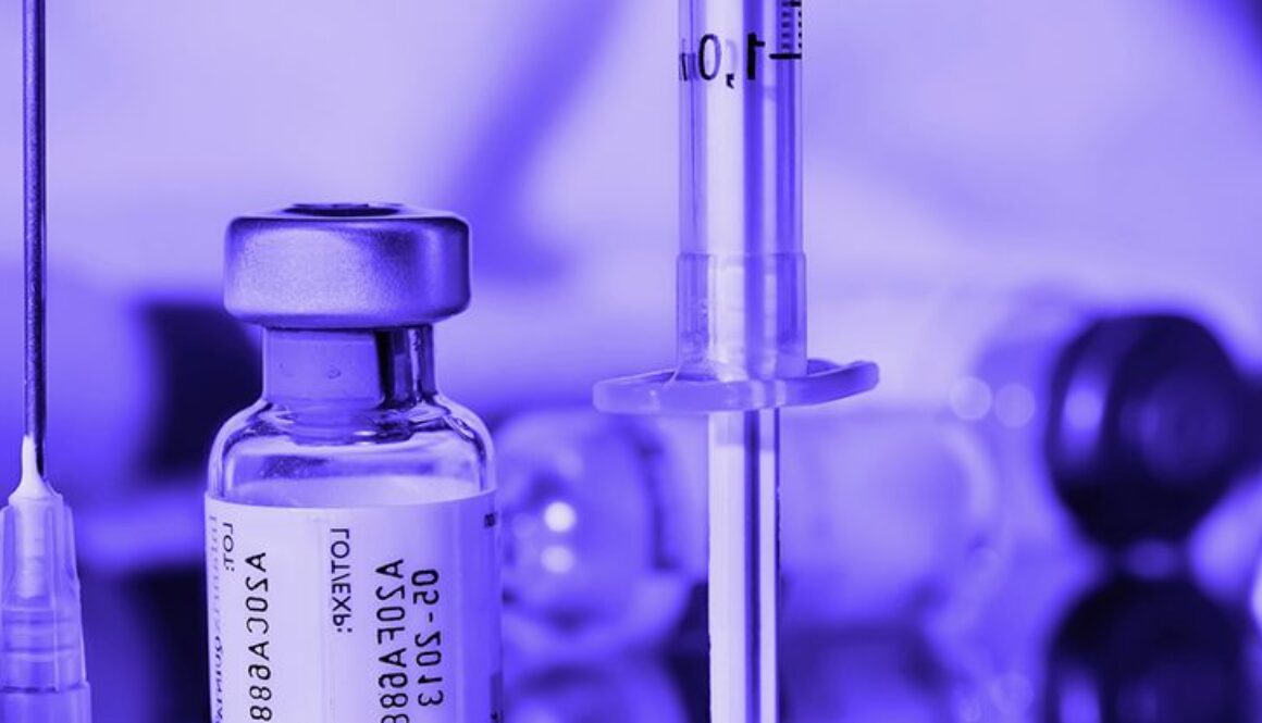 recherche de vaccin pour le virus ebola