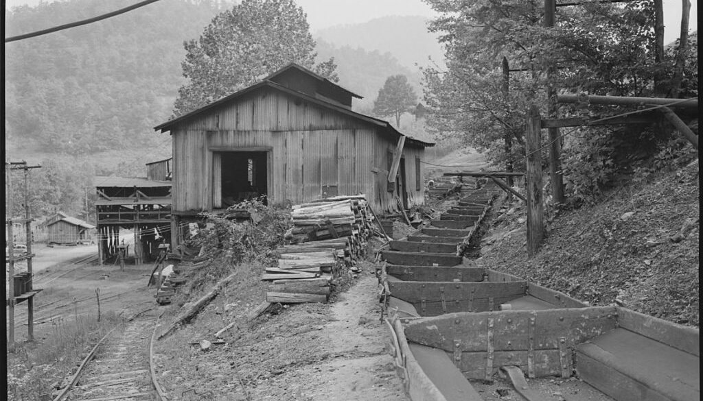 Appalachia