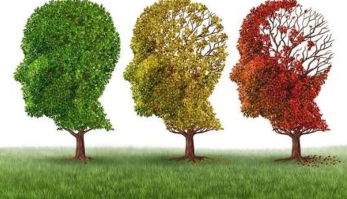 alzheimer's