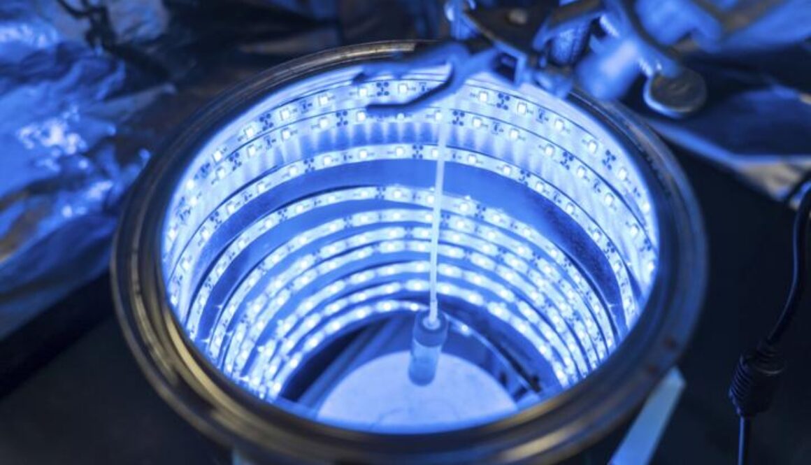 artificial photosynthesis clean air energy