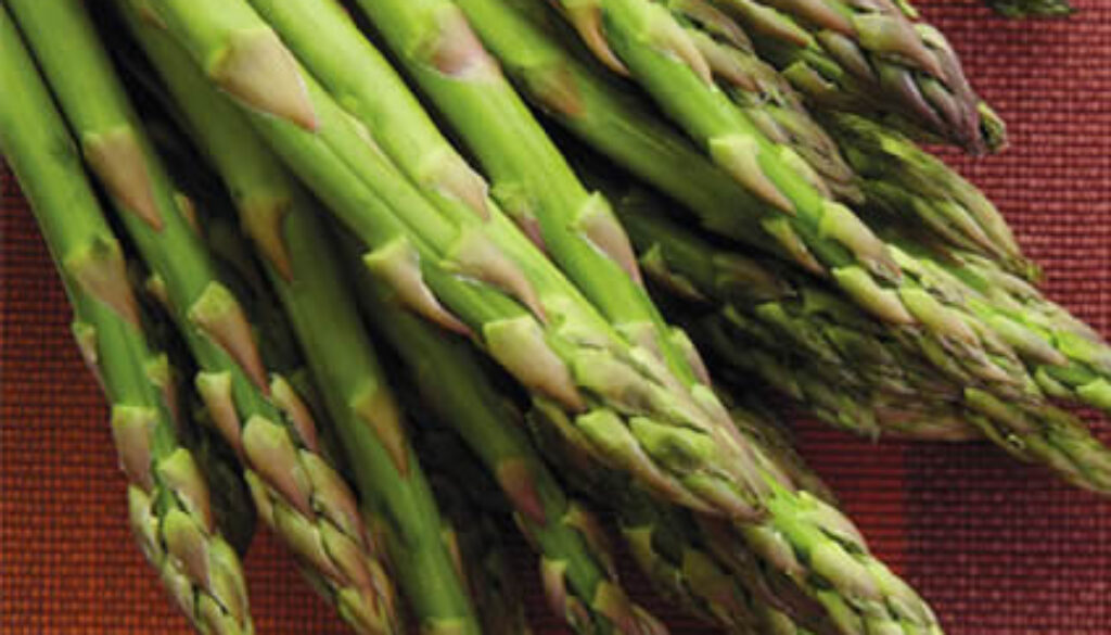 asparagus