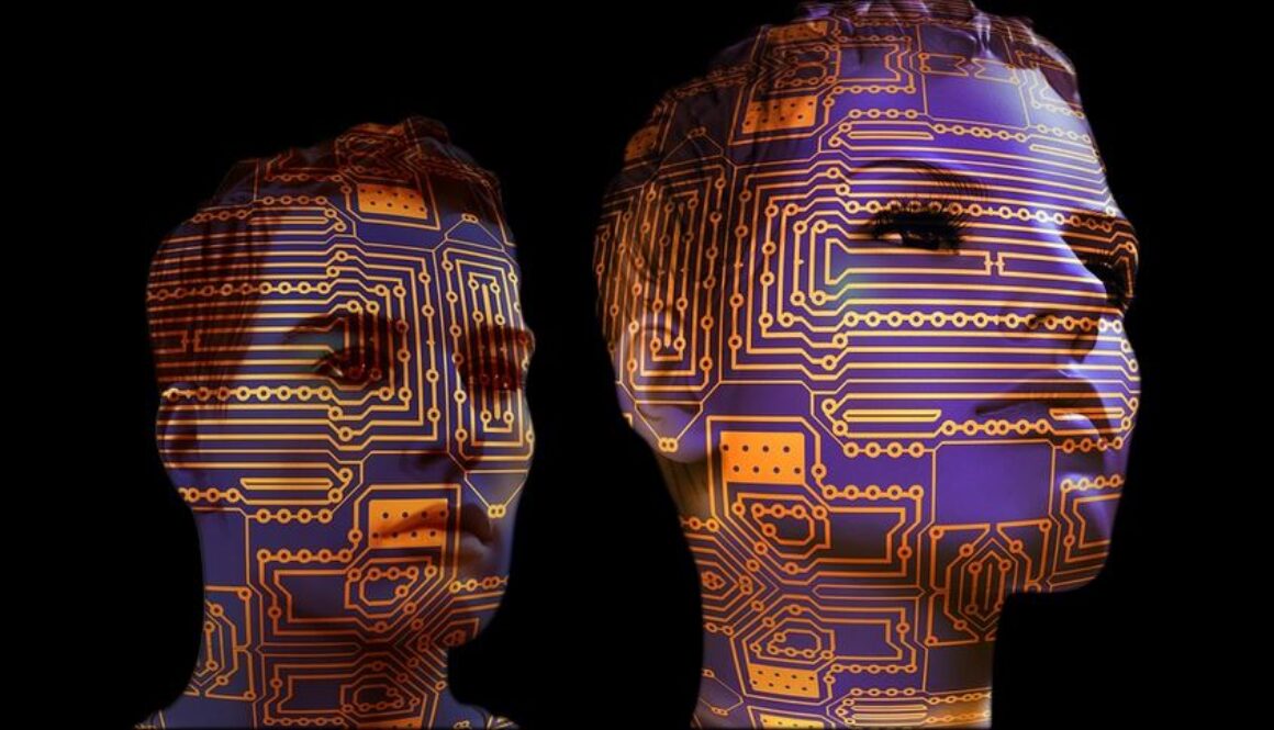 biometric-human-scan