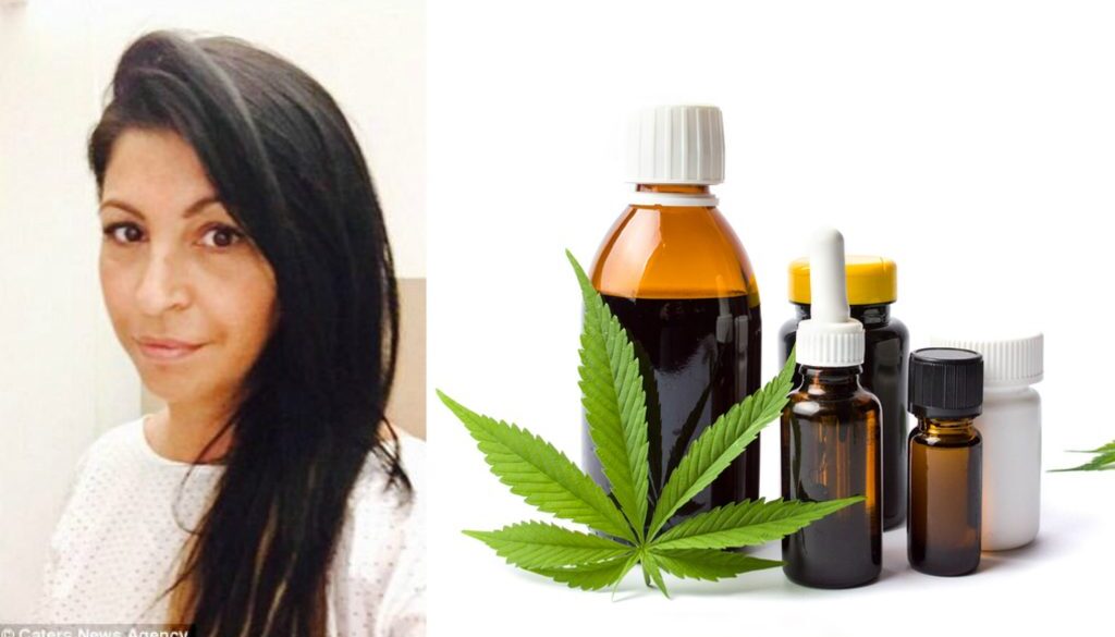 cannabis oil cure cancer