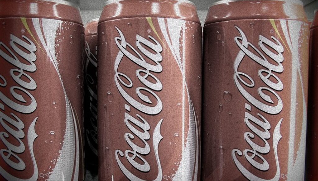 coca cola funded studies