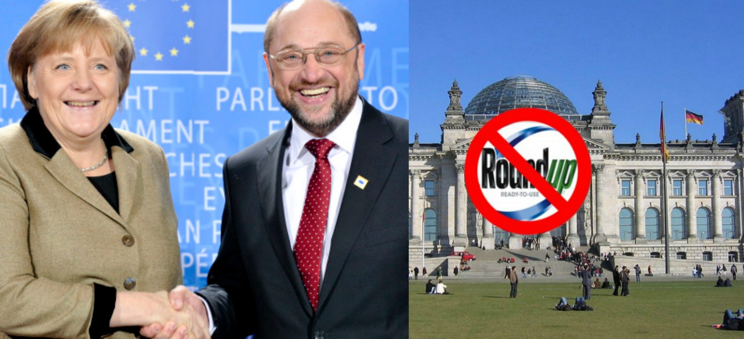 germany glyphosate