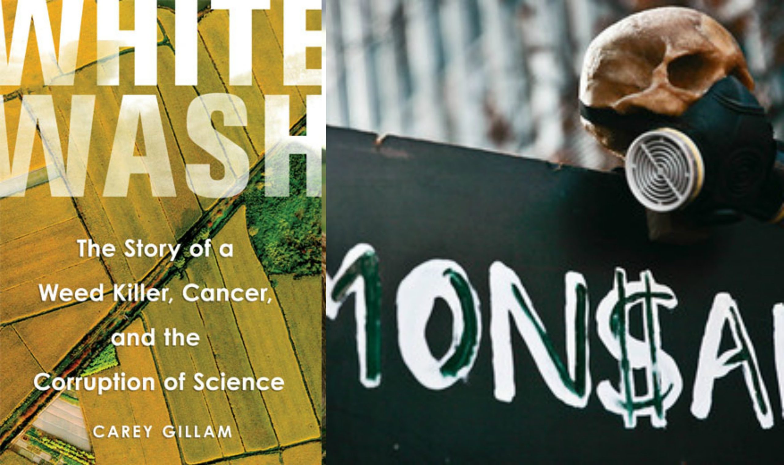 monsanto decades of coverup corruption