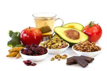 Prevention Against Gallstones – Eat More Foods With Vitamin E