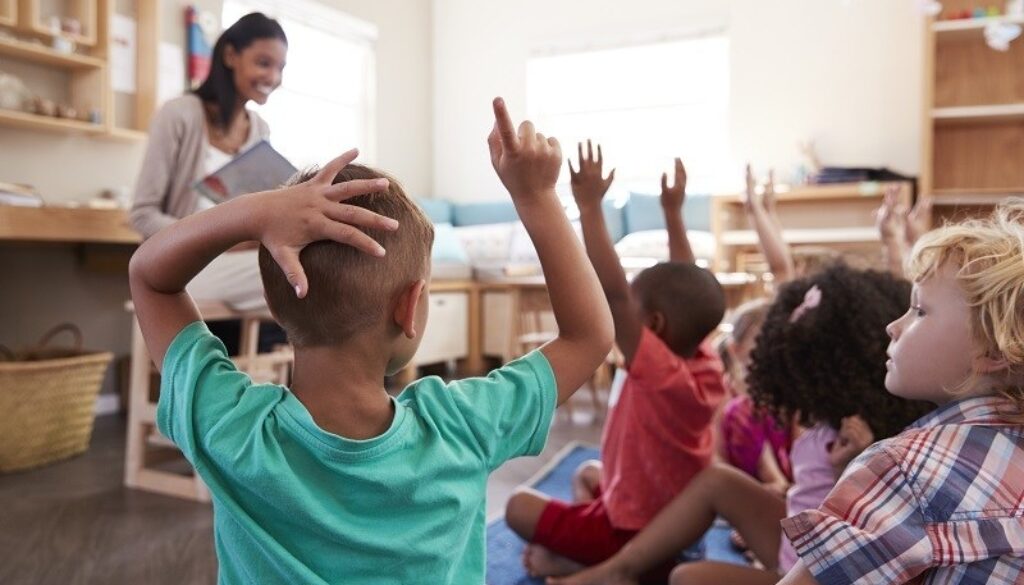 Classroom-Learning-Flu-Season