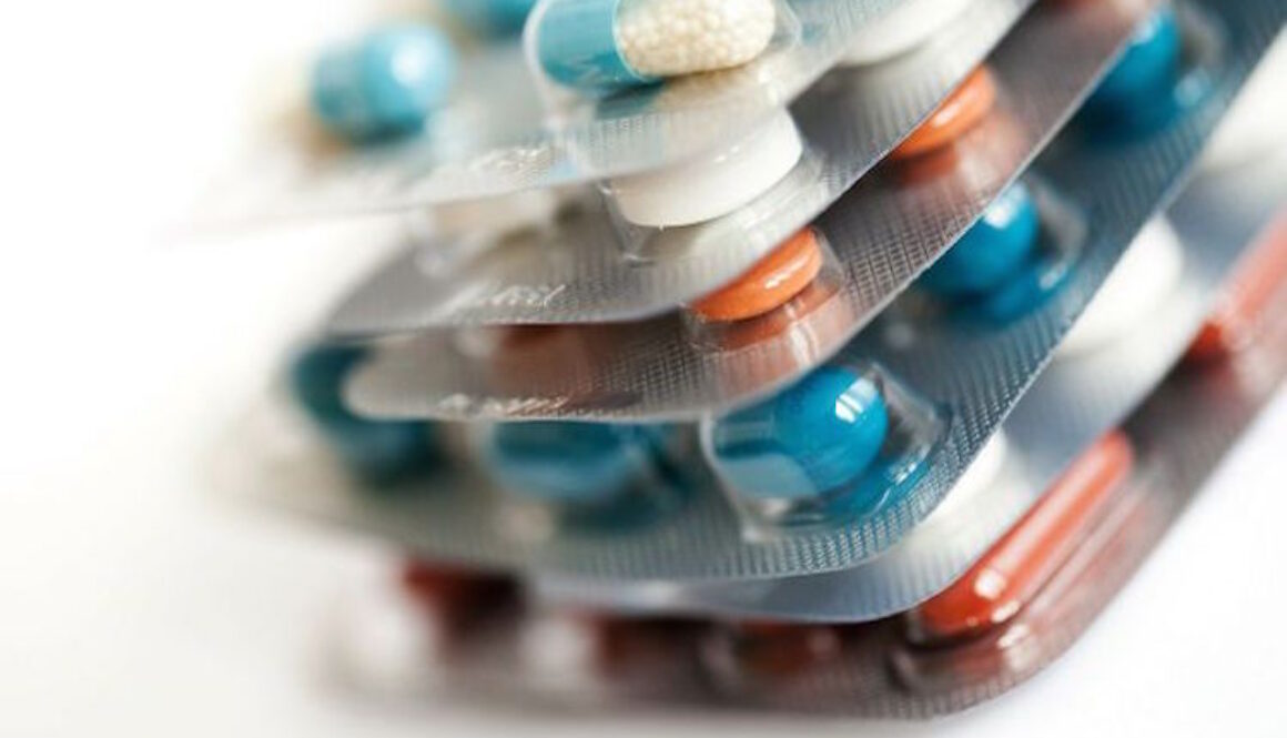 Pill-Cards