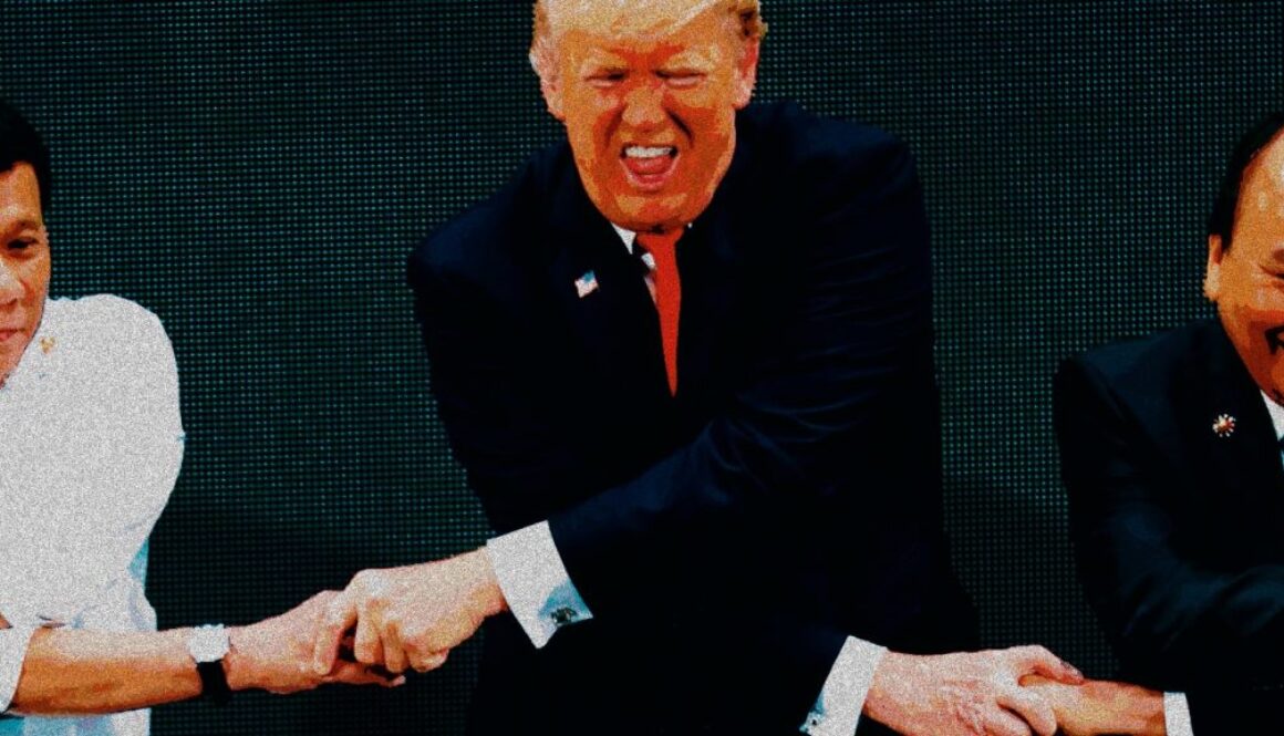 Trump death penalty drug dealers (1)
