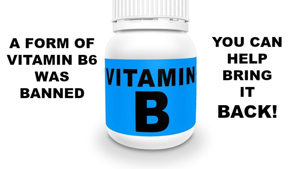 Vitamin b6