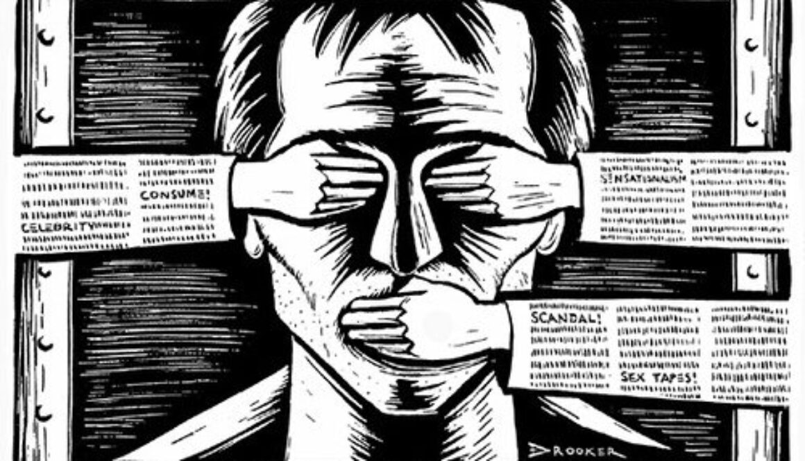 censorship