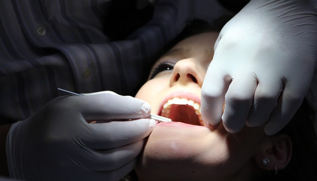 dentist deaths