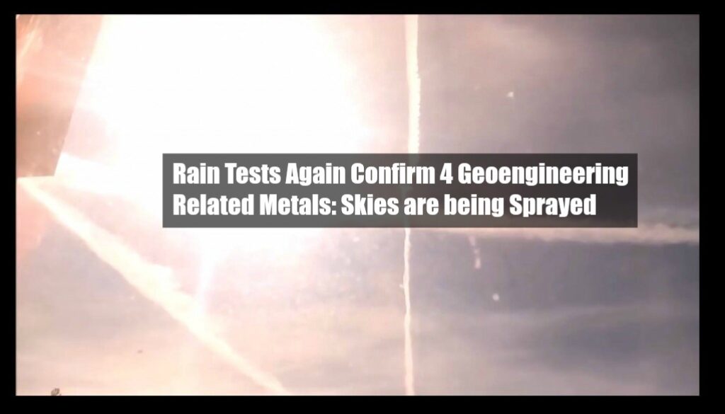 geoengineering heavy metals