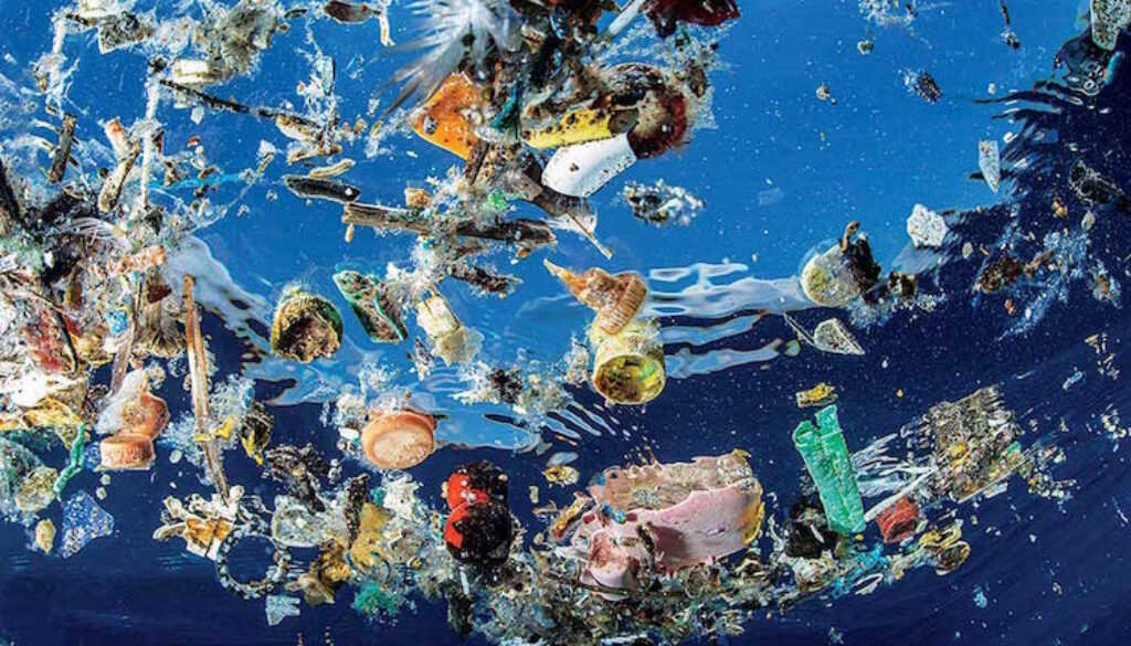 ocean-Plastic
