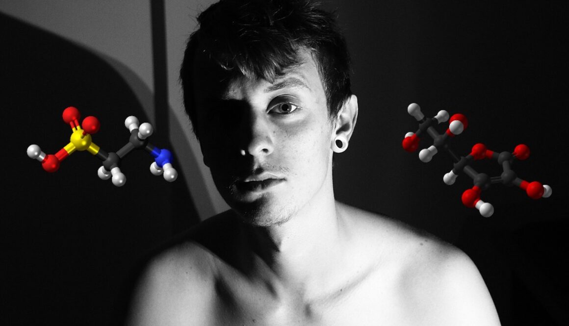 treat psychosis naturally
