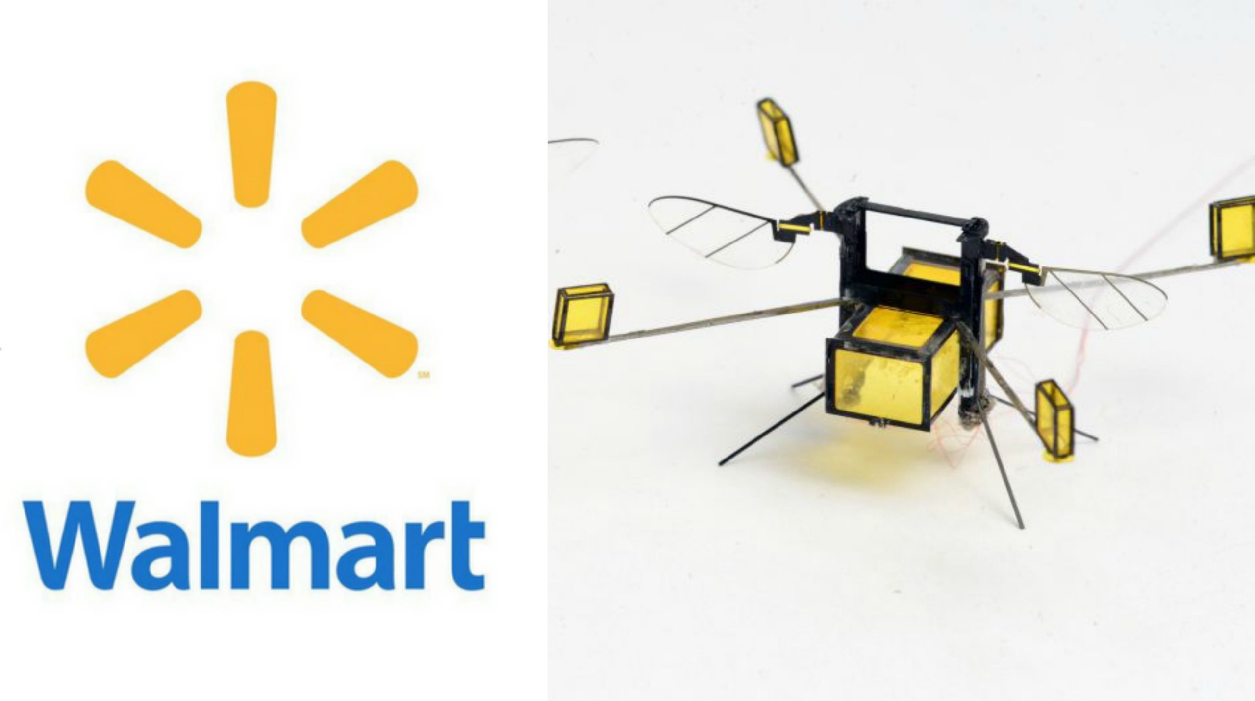 walmart patent robobees walmart patent robobees