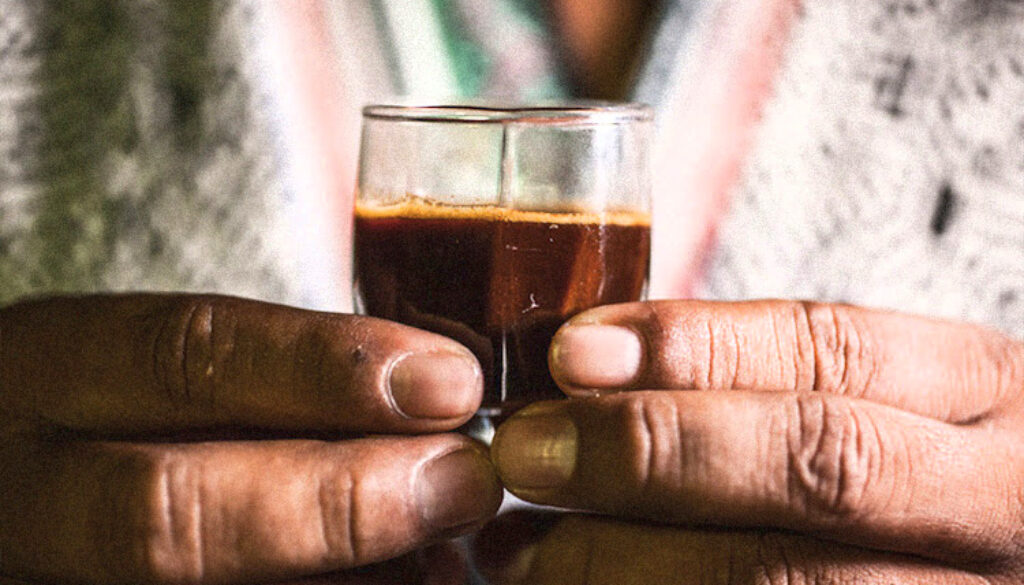 Ayahuasca