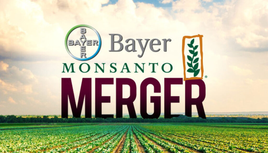 Bayer-Monsanto